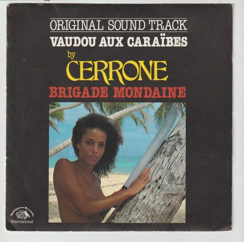 Vaudou aux caraïbes - vaudou,