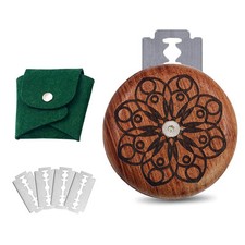 Set Tagliapane Lame UFO con