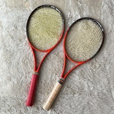 2 racchette HEAD YouTek