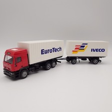 Herpa 1:87 Iveco EuroTech