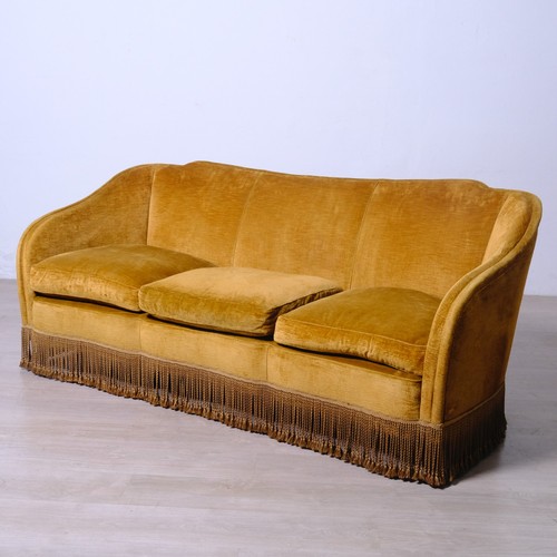 Divano tre posti - , design