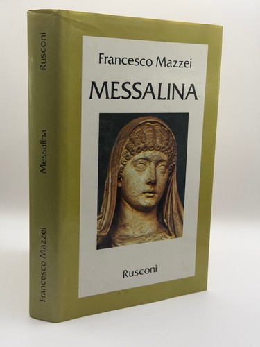 Messalina francesco mazzei - messalina,