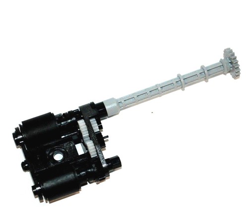 Rullo raccogli carta adf - hp,
