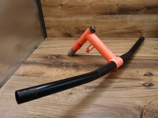 Stelo piuma acciaio mtb 1989