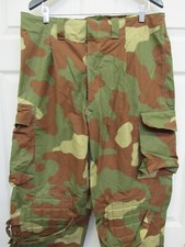 Italian M29 Camo Paratrooper