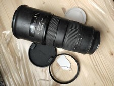 Sony Minolta 70-210 f2,8 APO SIGMA