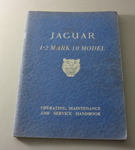 Manuale uso jaguar - /,