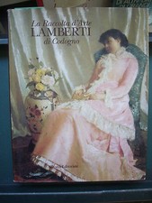 RACCOLTA D'ARTE LAMBERTI DI