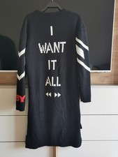 Byblos vestito invernale lana