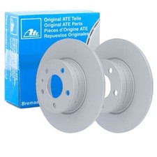 DISCHI FRENO ATE  POSTERIORI