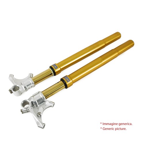Ohlins forcella anteriore fgrt - ohlins,