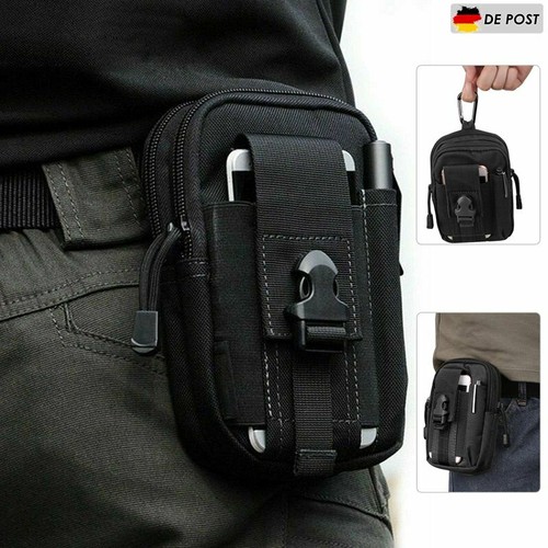 Marsupio cellulare tattico - 1,