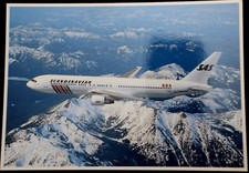 58722 AK Aereo Aeroporto