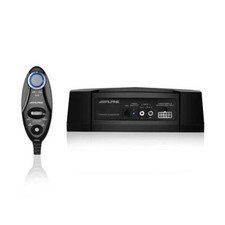 Alpine PWE-V80 Subwoofer