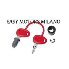 GIVI Blocco chiave standard