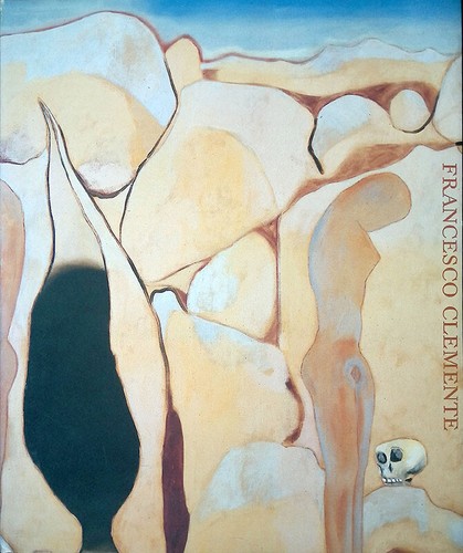 Francesco clemente napoli - francesco, clemente.