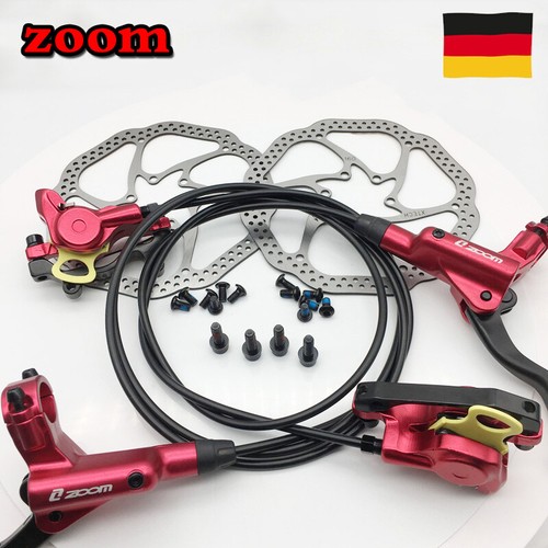 Zoom freno bici - freno, mtb