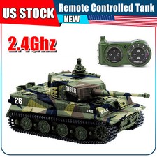 1:72 Radio Remote Control Mini