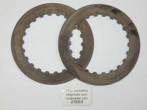 Motore ktm penton 175 anni - ktm,