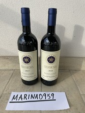 BOLGHERI SASSICAIA DOC COPPIA