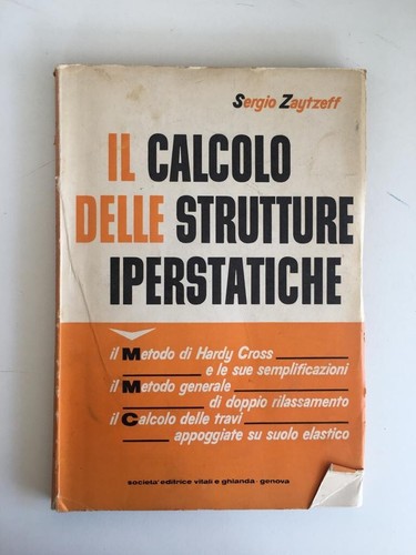 Zaytzeff il calcolo - -, delle