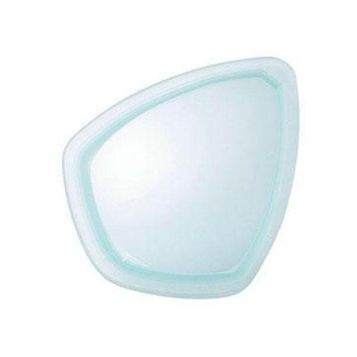 Lente ottica ambidestra - lente,