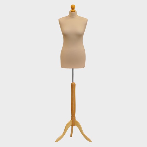 Manichino sarto busto - , donna