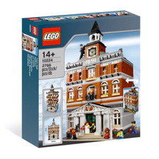 LEGO: Creator Expert - Town