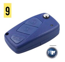 Guscio cover chiave - guscio, tasti