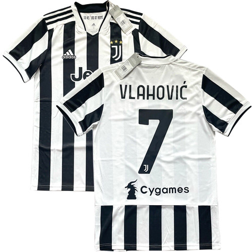 Maglia home juventus 2021 - home,