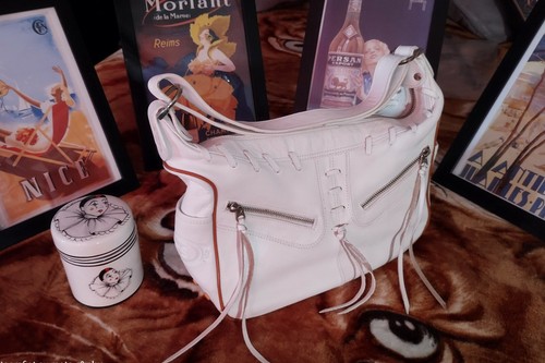Borsa tod pelle in - borsa,