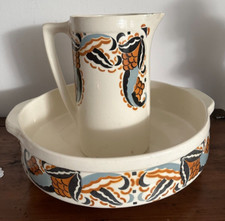 Antica brocca/catino