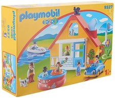 Playmobil Casa di Vacanze