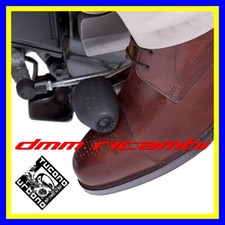 Nuova protezione scarpa - nuova,