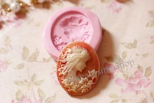 stampo in gomma siliconica per