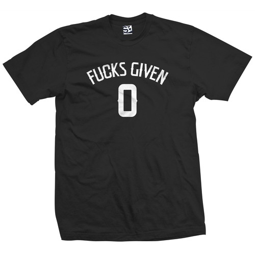 Cks given dunk shirt 00 - f*cks,