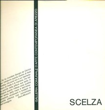 SCELZA Italo - Scelza