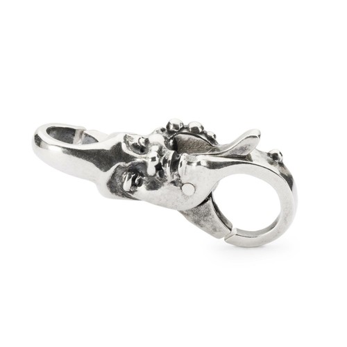Trollbeads argento - argento,