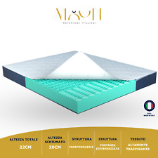 Materasso Schiumato ad Acqua