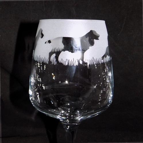 New springer spaniel hand - new, 'springer