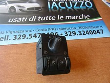  COMANDO LUCI REGOLAZIONE LUCI