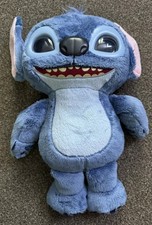 Disney Stitch Molti Umori 35cm