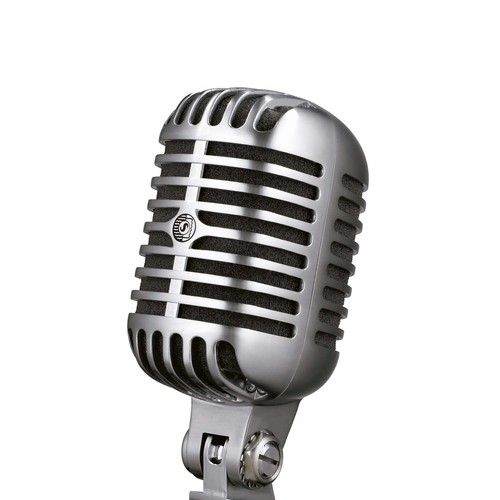 Shure 55sh serie - shure,
