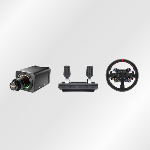 Simagic alpha evo sport 9nm - simagic,