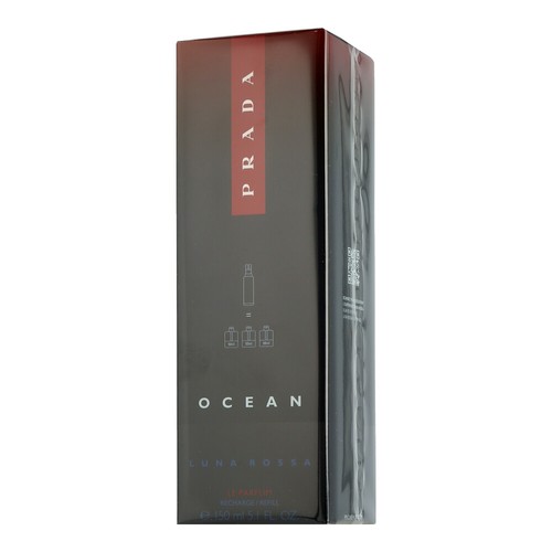 Ricarica prada luna - ricarica, rossa