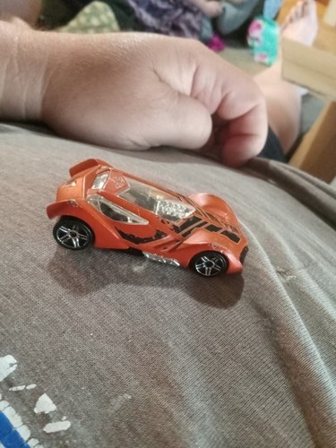 Hot wheels acceleratori - hot,