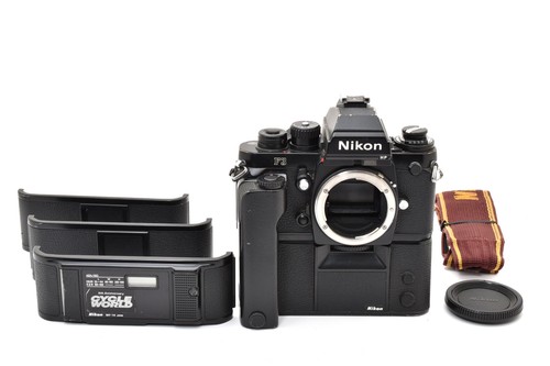 Top mint sn900xx nikon - mint],
