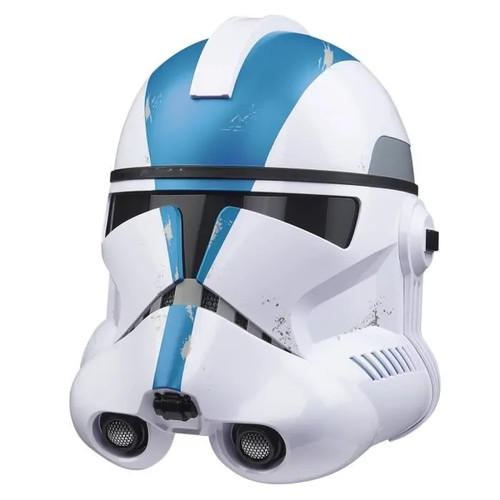 Casque star wars - wars, black