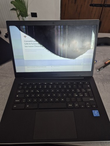 Samsung galaxy chromebook - galaxy, go