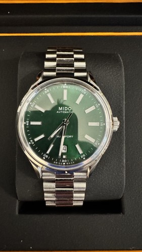 Orologio mido multifort - orologio,